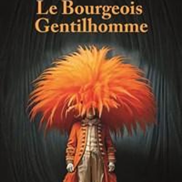 Le Bourgeois Gentilhomme