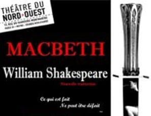 Macbeth, William Shakespeare