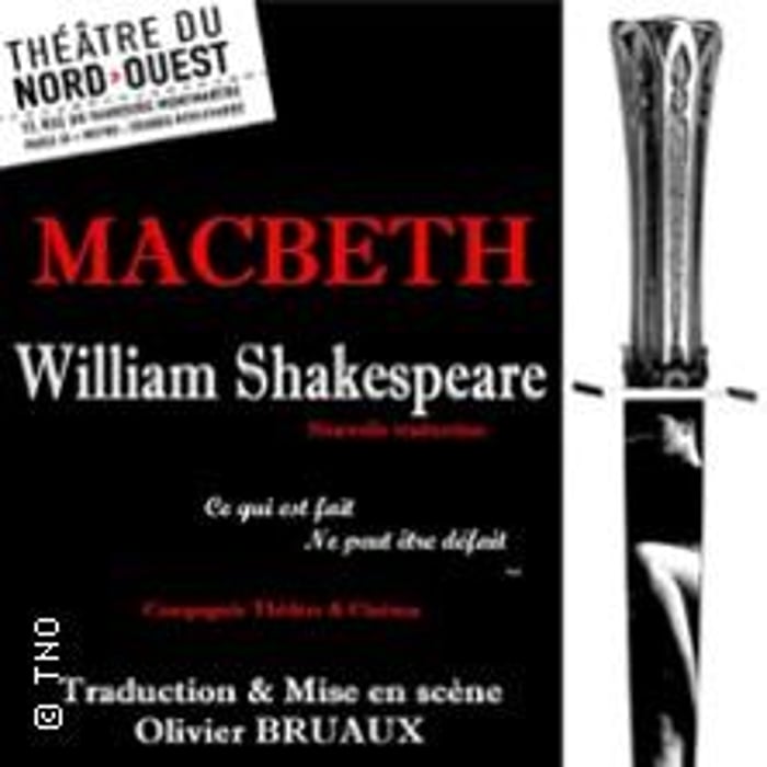 Macbeth, William Shakespeare