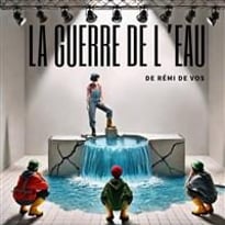 La Guerre de L'eau