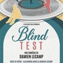 Blind Test