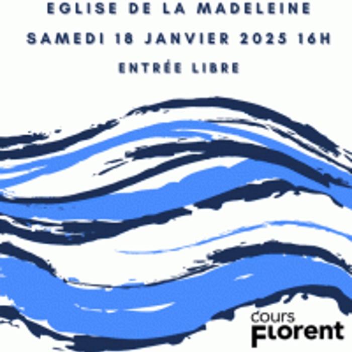 Choeur du Cours Florent