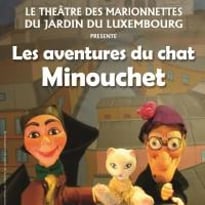 Les Aventures du Chat Minouchet