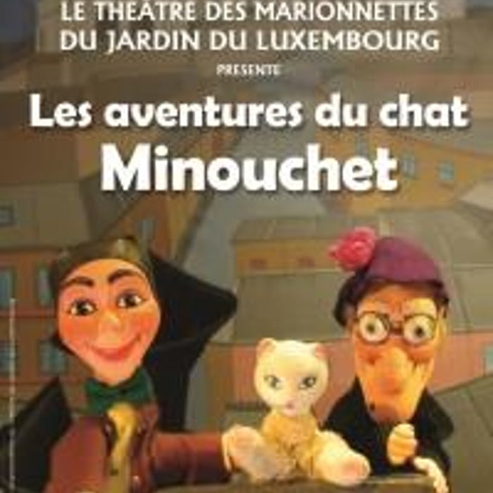 Les Aventures du Chat Minouchet