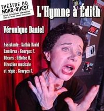 L'Hymne à Édith