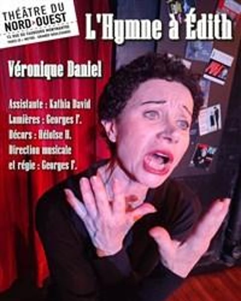 L'Hymne à Édith