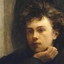 Les Cahiers de Douai, poésies d'Arthur Rimbaud