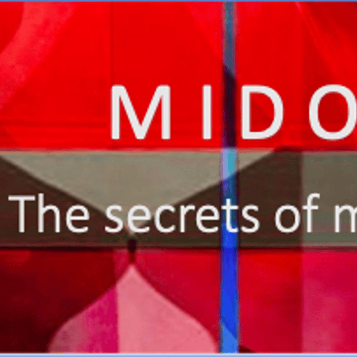 The Secrets Of Mind