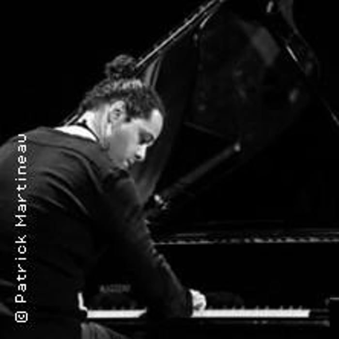 Yacine Malek Trio