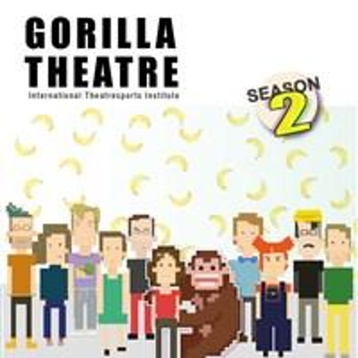 Gorilla Theatre