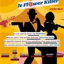 Les Vengeurs : Le Flower Killer