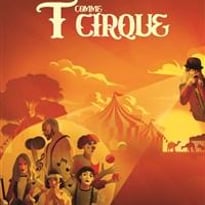 T comme Cirque