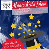 Magic Kid's Show