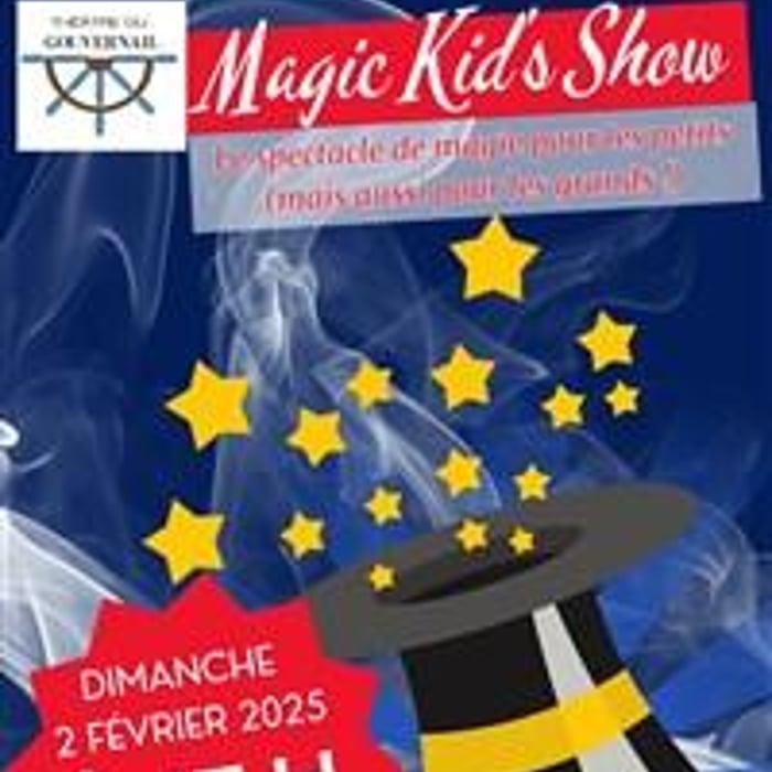 Magic Kid's Show