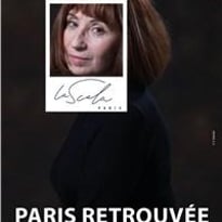 Paris Retrouvée