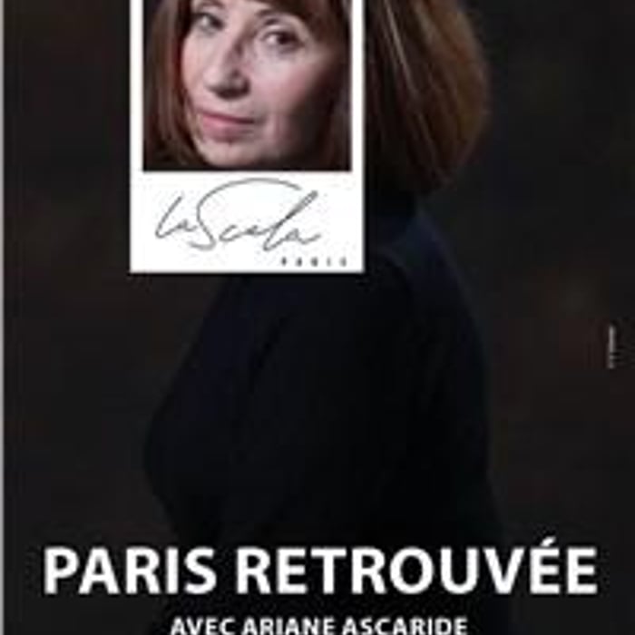 Paris Retrouvée