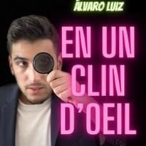 Álvaro Luiz dans En un clin d'oeil