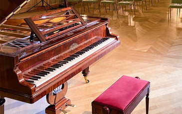 Festival Erard