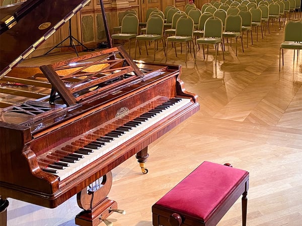 Festival Erard
