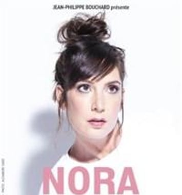 Nora Hamzawi