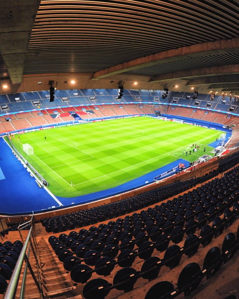 Parc des Princes