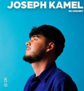 Joseph Kamel