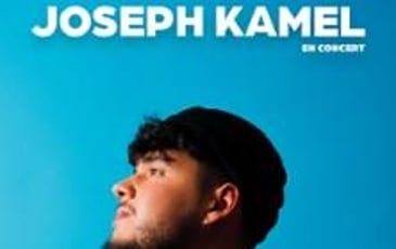 Joseph Kamel
