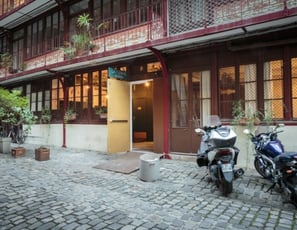 Théâtre La Flèche