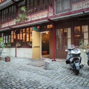 Théâtre La Flèche