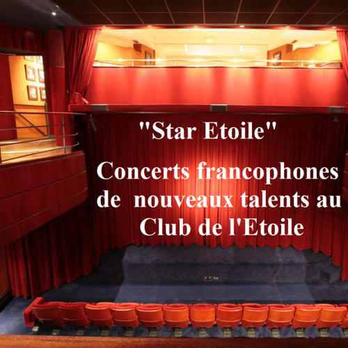 Club de l'étoile 2
