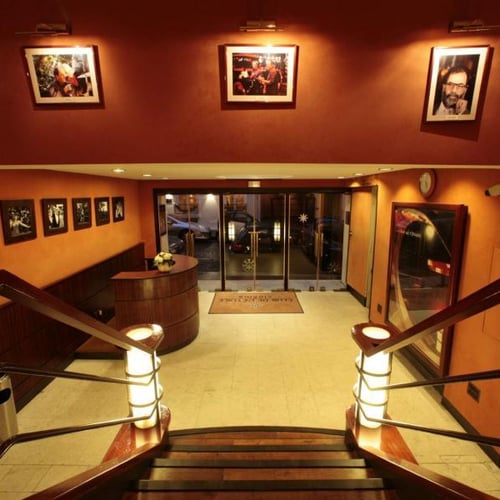 Club de l'étoile 3