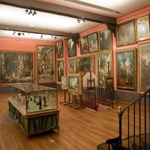 Musée Gustave Moreau