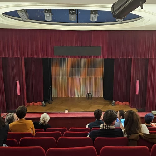 Théâtre Fontaine 2