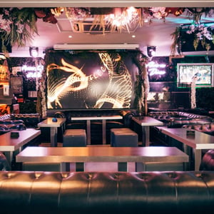 Restaurant tout le monde en parle