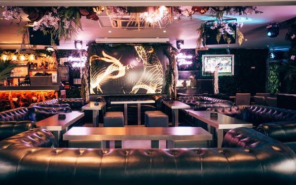 Restaurant tout le monde en parle