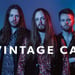 The Vintage Caravan