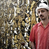 Sergent Garcia