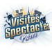 Visites Spectacles Paris