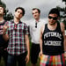 Vampire Weekend