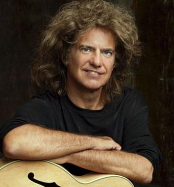 Pat Metheny, Side-Eye III+