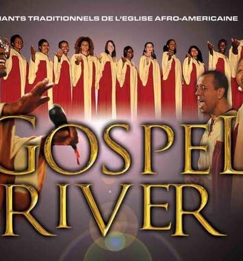 Gospel River