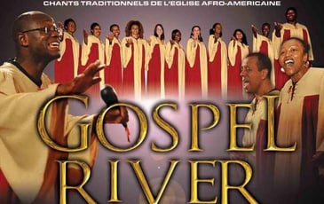 Gospel River