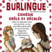 Burlingue Theatre Comedie