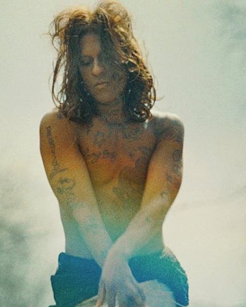 Mykki Blanco