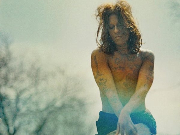 Mykki Blanco