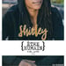 Shirley Souagnon