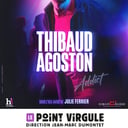 Thibaud Agoston