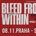 Bleed From Within