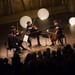 Quatuor Modigliani