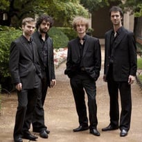 Quatuor Våren